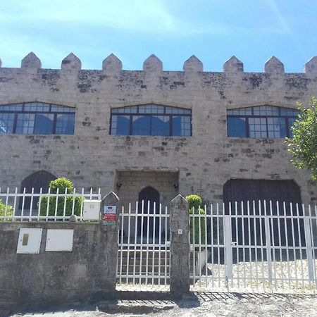 Hôtel Casa Do Castelo à Sortelha Extérieur photo