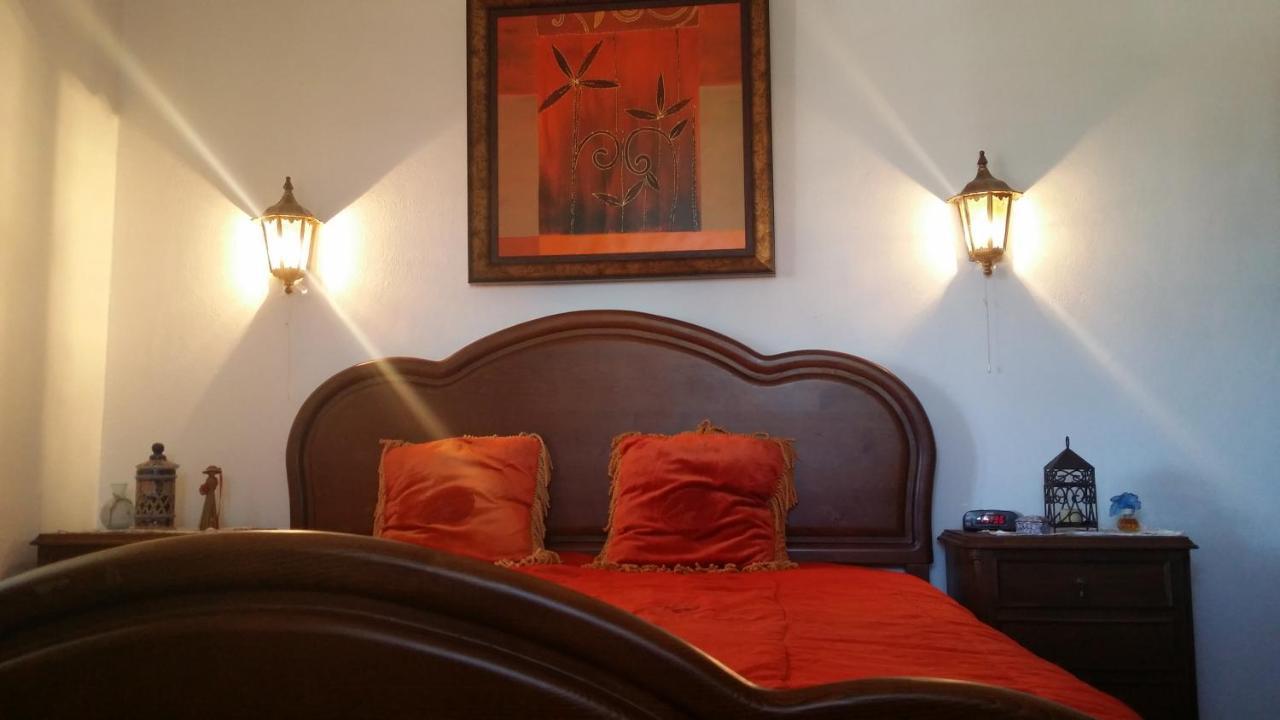 Hôtel Casa Do Castelo à Sortelha Extérieur photo